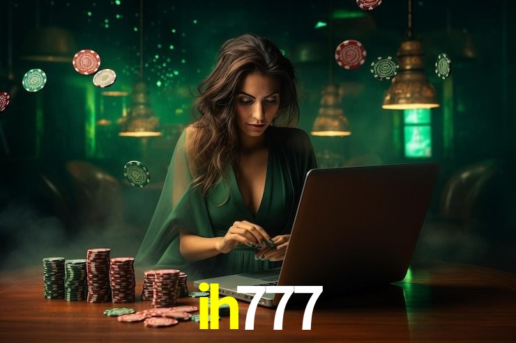 Apostas ao vivo ih777