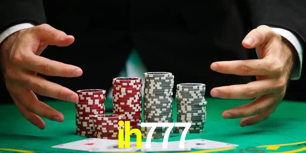 Níveis VIP ih777